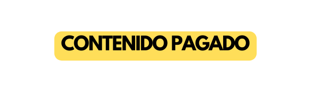 CONTENIDO PAGADO
