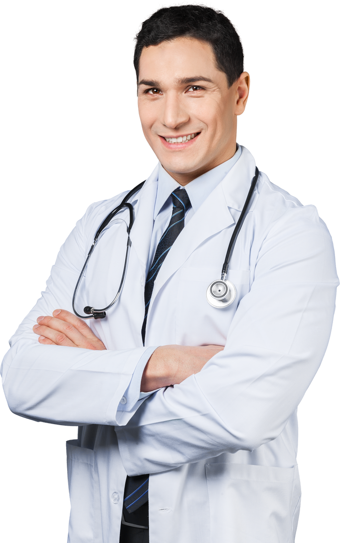 Doctor.